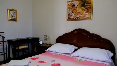 VACATION HOME ILDE 몬테 소라테 주변 호텔