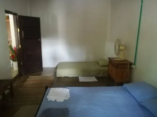 Atardeceres Guajiros