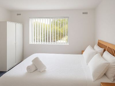 Scarborough 2 Bedroom Beach Stay