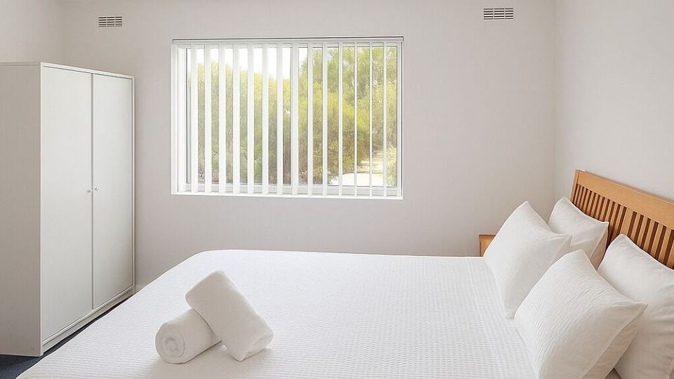 Scarborough 2 Bedroom Beach Stay