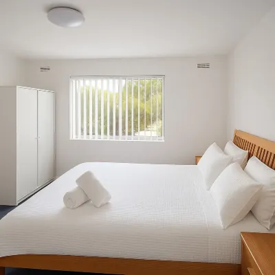 Scarborough 2 Bedroom Beach Stay Hotels near Peasholm Dog Beach