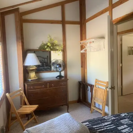 MARYSVALE UT-Charming 3Bed/2Bath Cabin 1400 sq ft TOP FLOOR on OHV Paiute Trail