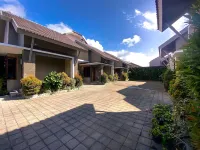 Simplicity by Snooze Hotel di 