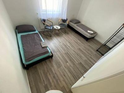 Sandhof EG