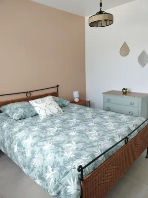 Dry - Casas DG Log 1 Hotels in Dry