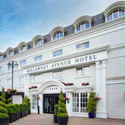 Killarney Avenue Hotel Exterior
