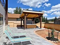 338290 Summit Studio of Woodland ParkNew • Hot Tub • Fireplace • Kitchenette