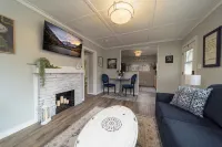 Historic, Charming GJ Downtown tiny home- Best location!