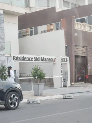 Magnifique Appartement au Coeur de Monastir Hotels in 