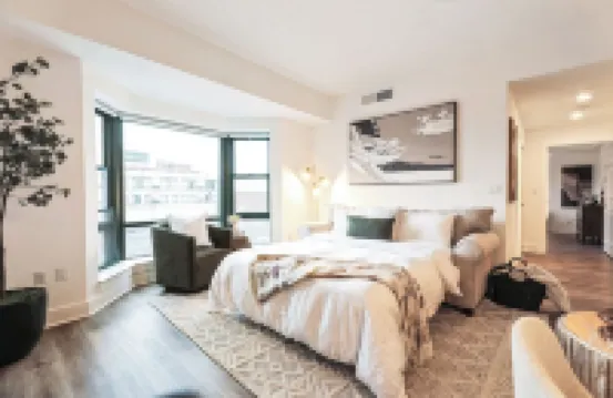 Elegant Urban Living Downtown Stamford