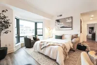 Elegant Urban Living Downtown Stamford