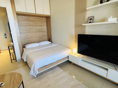 Seaview Sanctuary Studio, Experience the Luxury of Coastal Living