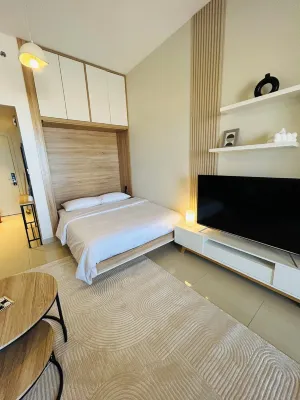 Seaview Sanctuary Studio, Experience the Luxury of Coastal Living