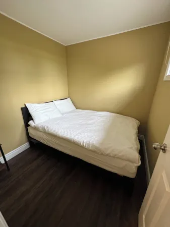 Goffatt Island-your private island  2-Bedroom Cabin 205