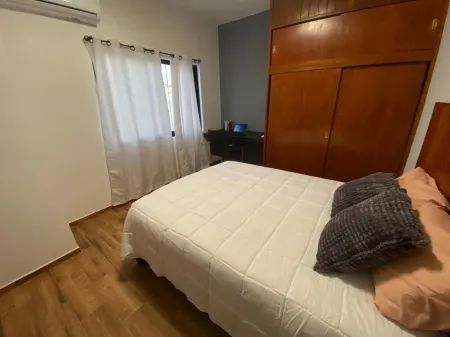 Comfortable, modern and safe apartment, in the best area of the city