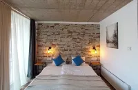 Stylish 1-bedroom apartment in Bakuriani ski resort Hotels in 