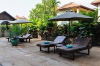 Heritage Suites Hotel - Beach