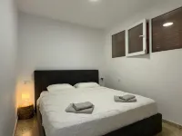 At 2 minutes from the beach of Segur de Calafell. Ideal apartment for a family. Hotels in Calafell