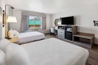 Grande Denali Lodge Hotels in Healy