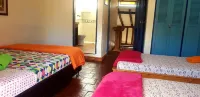 Casa con encanto en el pueblito mas lindo de Colombia โรงแรมใน