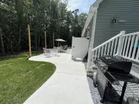 Beach House By The Bay, Sleeps 19, 9 Car Parking, Linen Included