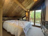 Le Refuge du Grand-père Hôtels à : Taninges