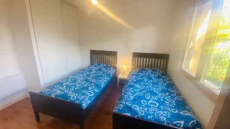 Maison Avec Piscine 300 m Plage