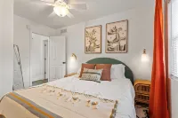 4BD Home - 3min to UND - Cozy Yard - Pingpong