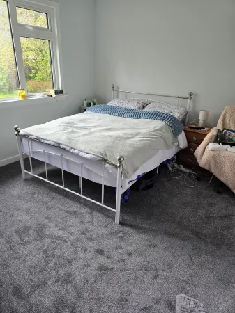 Tranquil&Beautiful surroundings,situated in the country 20mins seaside,dark sky