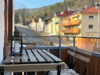 Wildneschd - Cozy, central location & Black Forest Plus included