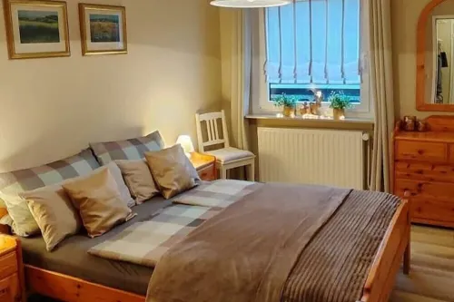 Top Ferienwohnung am Diemelsee