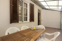 2 Bedroom Apartment in Tresana