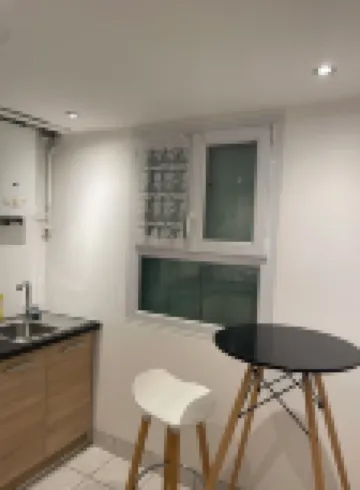 Entre mer et Montagne