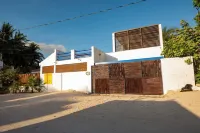 Charming 2-bedroom villa in wonderful Chuburná Puerto with WiFi, AC Hôtels à : Chuburná
