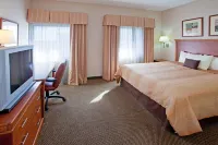 Candlewood Suites Indianapolis Dwtn Medical Dist