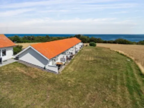 "Mia" - 200m from the Sea Hotels in Allinge