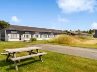 "Barrit" - 50m to the Fjord