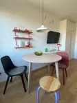 Dream vacation by the sea - your apartment in Burgtiefe, Fehmarn