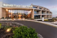 Barceló Praia Cape Verde Hotels in 
