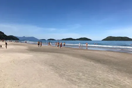 Casa em Condomínio Fechado em Juquehy