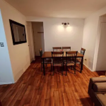 Hermoso Departamento Familiar de Arriendo Diario en Pucón