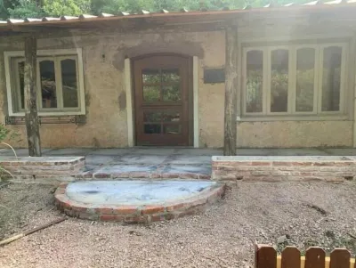 Casa Quinta en Montevideo, annual stay or brief Hotel a 