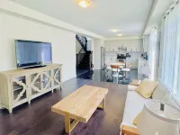 Beautiful Brand-New House in Keswick/8 guests