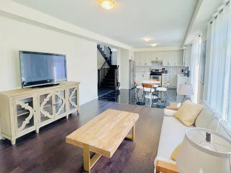 Beautiful Brand-New House in Keswick/8 guests