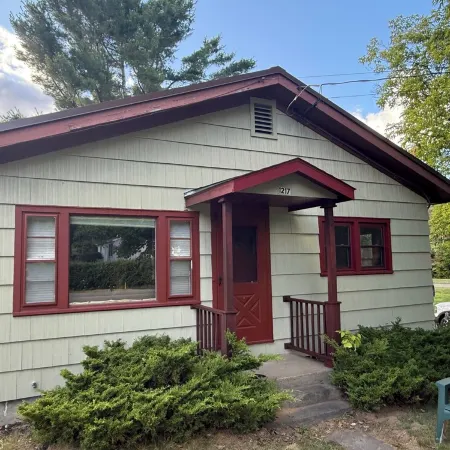 Completely renovated home with BRAND NEW HOT TUB.  See pics