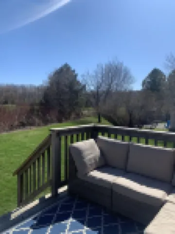 Perfect Family Summer Getaway