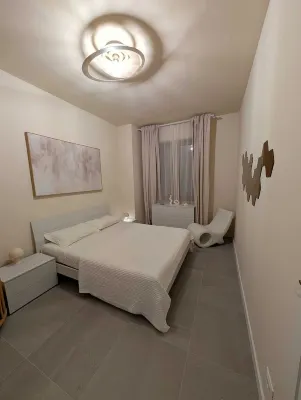 San Lorenzo Exclusive, private pool, private beach