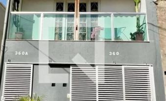 Aconchego de Lugar - Eri&Douglas