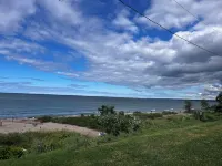 Cozy charming home Hotel a Irondequoit