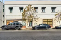 The Green Studio - BRAND NEW !